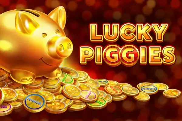 Lucky Piggies gemple My11Circleapp