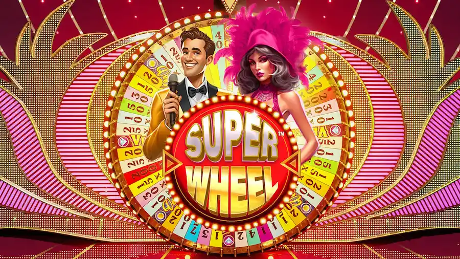 Super Wheel My11Circleapp